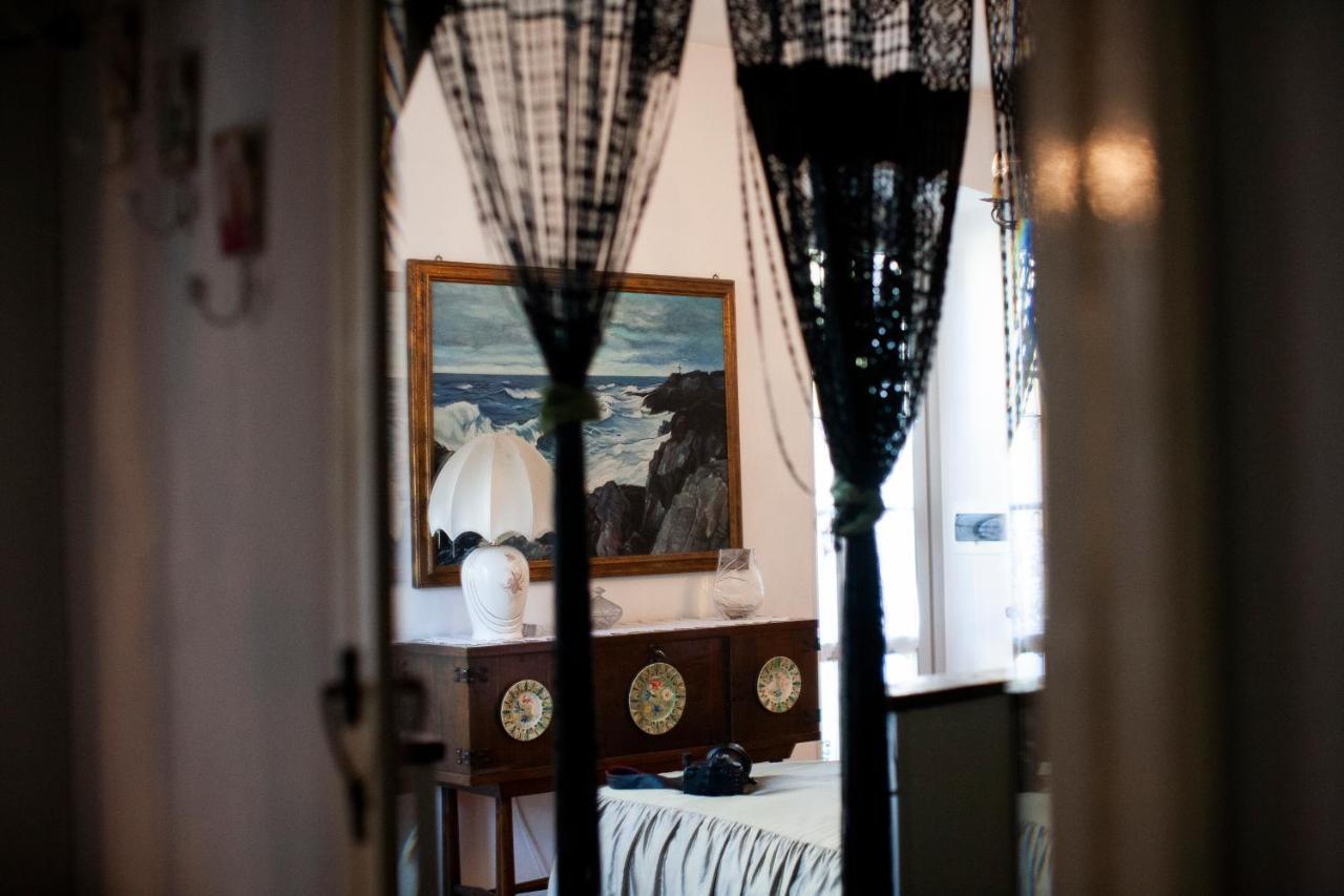 Apartahotel Antica Molina Faggeto Lario