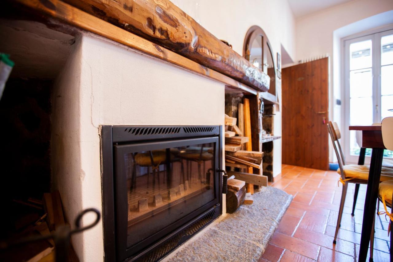 Antica Molina Apartahotel Faggeto Lario