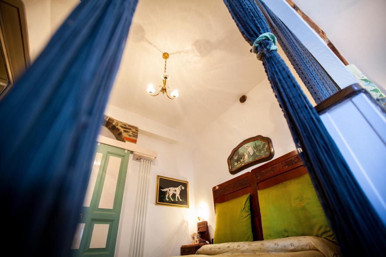 Antica Molina Apartahotel