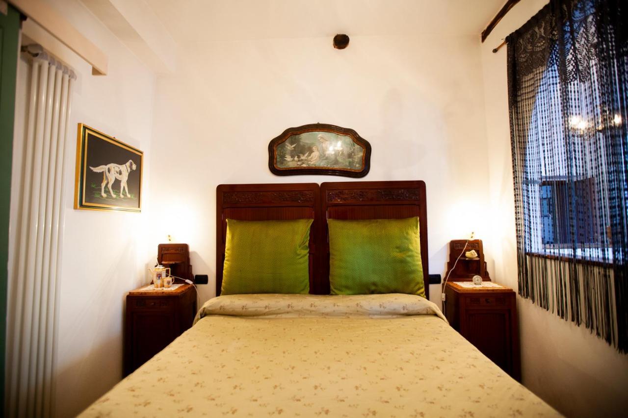 Antica Molina Apartahotel