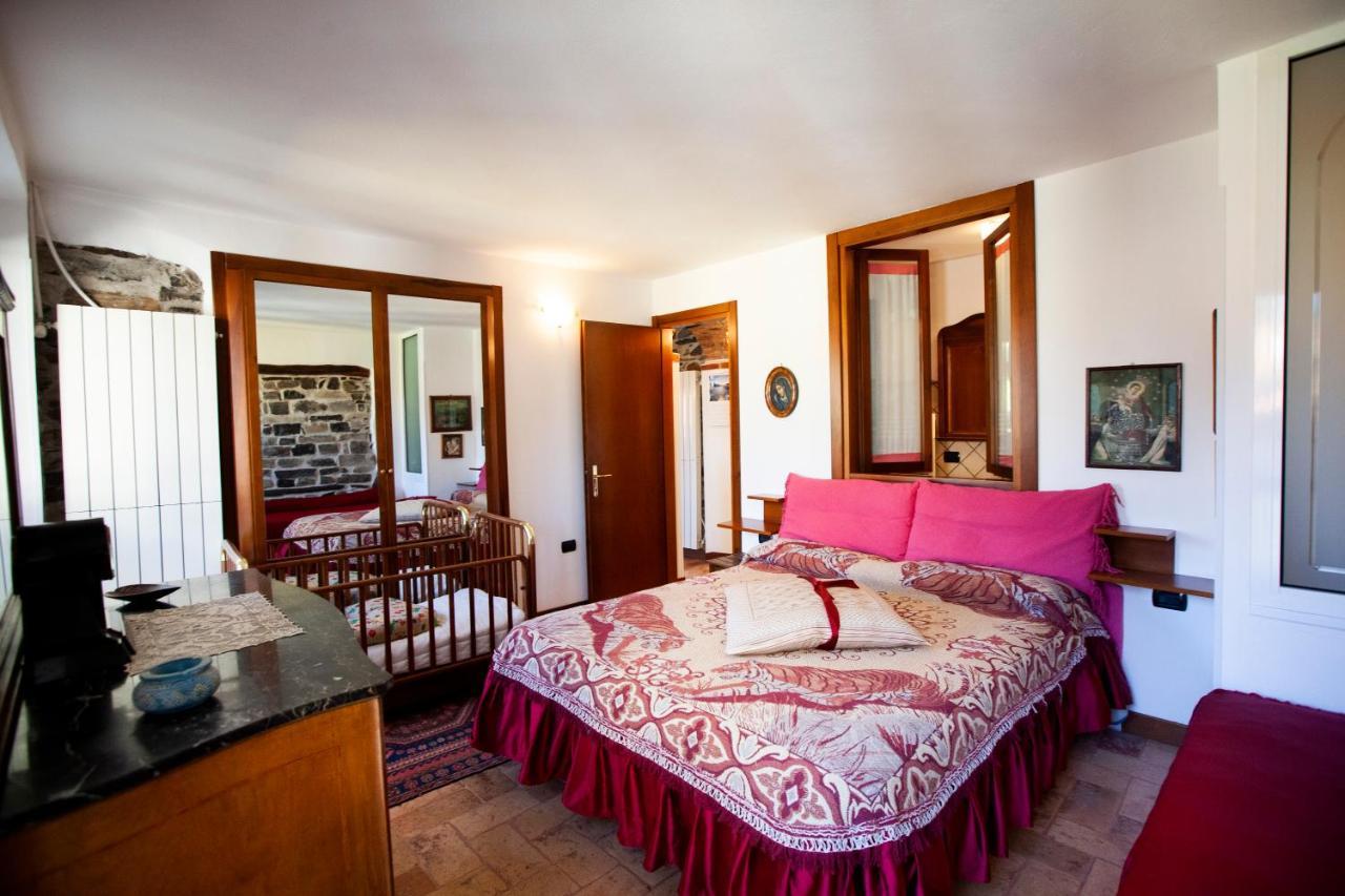 Apartahotel Antica Molina 3*