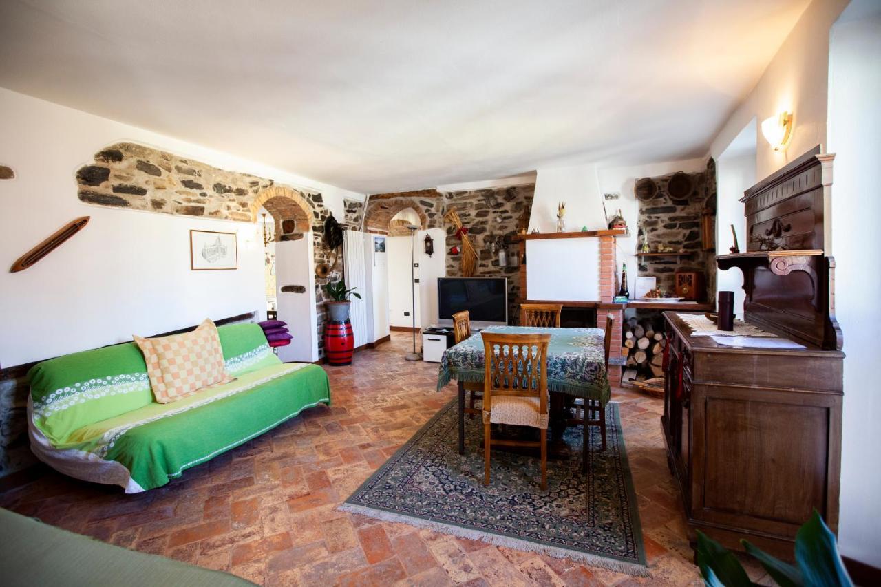 Apartahotel Antica Molina 3*