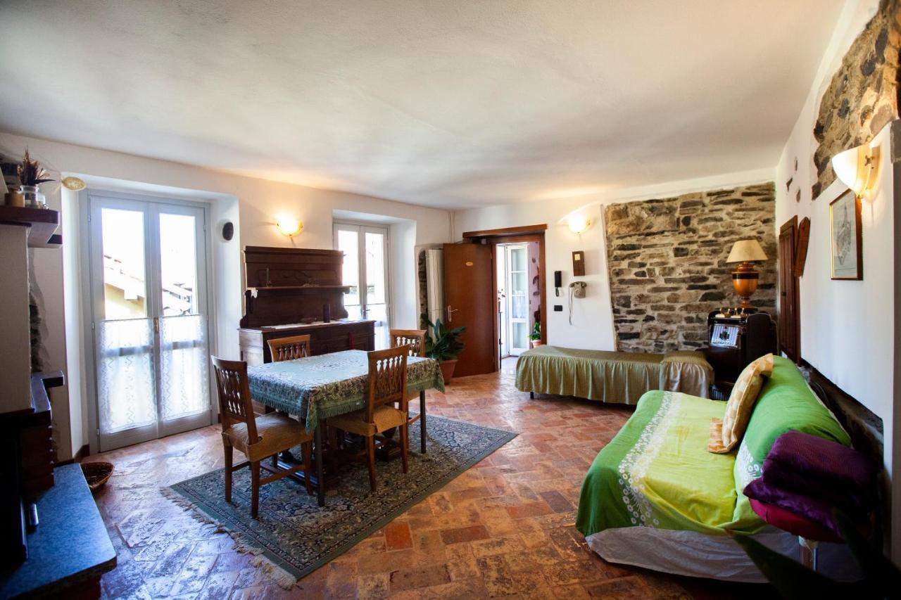 Apartahotel Antica Molina 3*