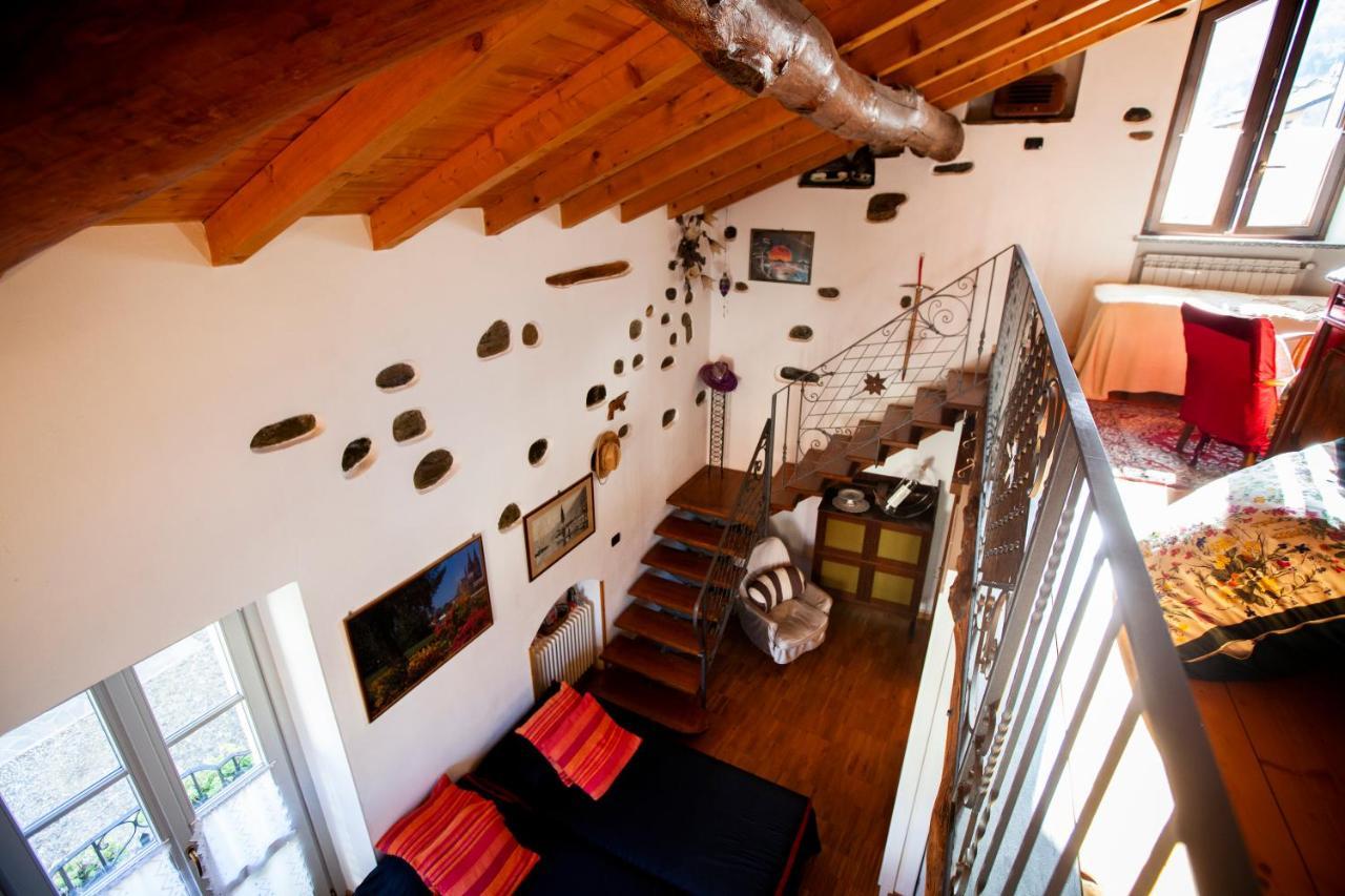 Apartahotel Antica Molina