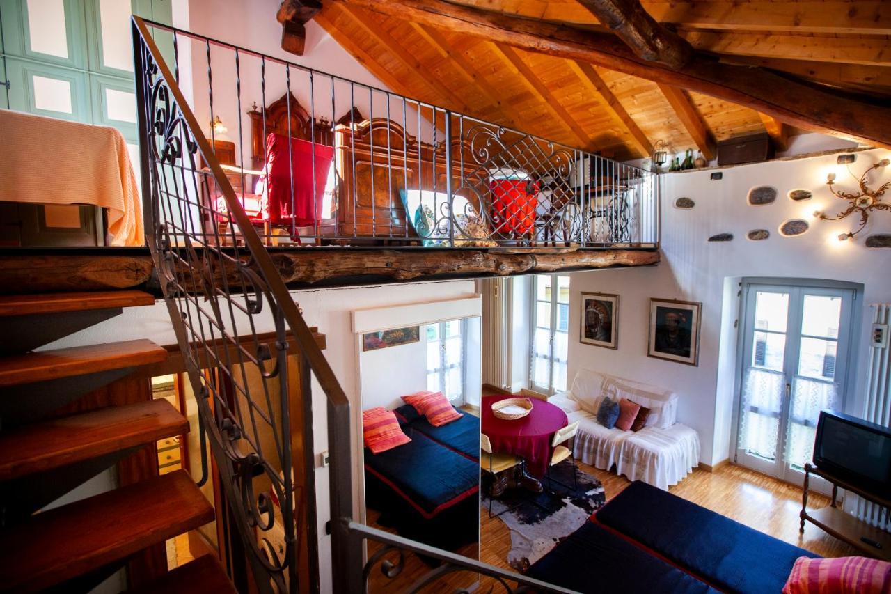 Apartahotel Antica Molina