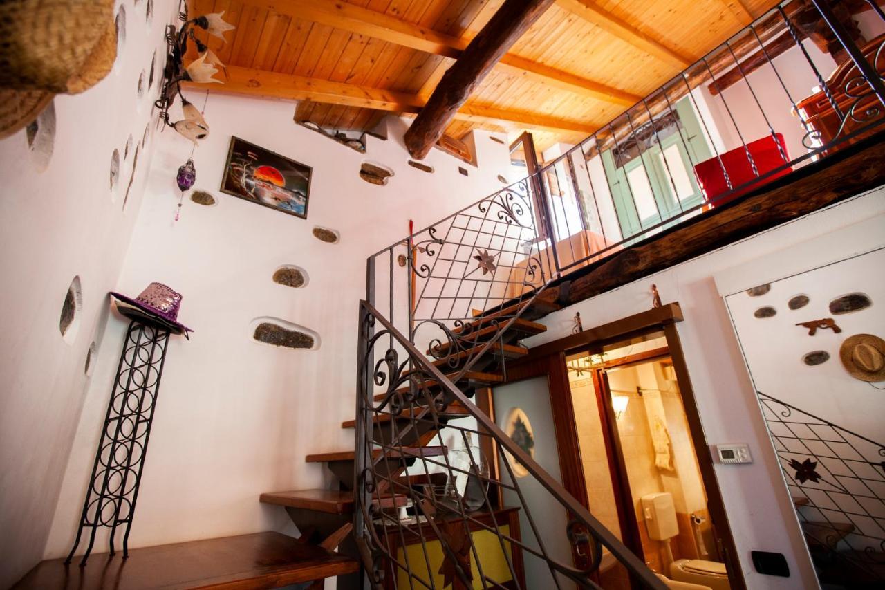 Apartahotel Antica Molina Faggeto Lario