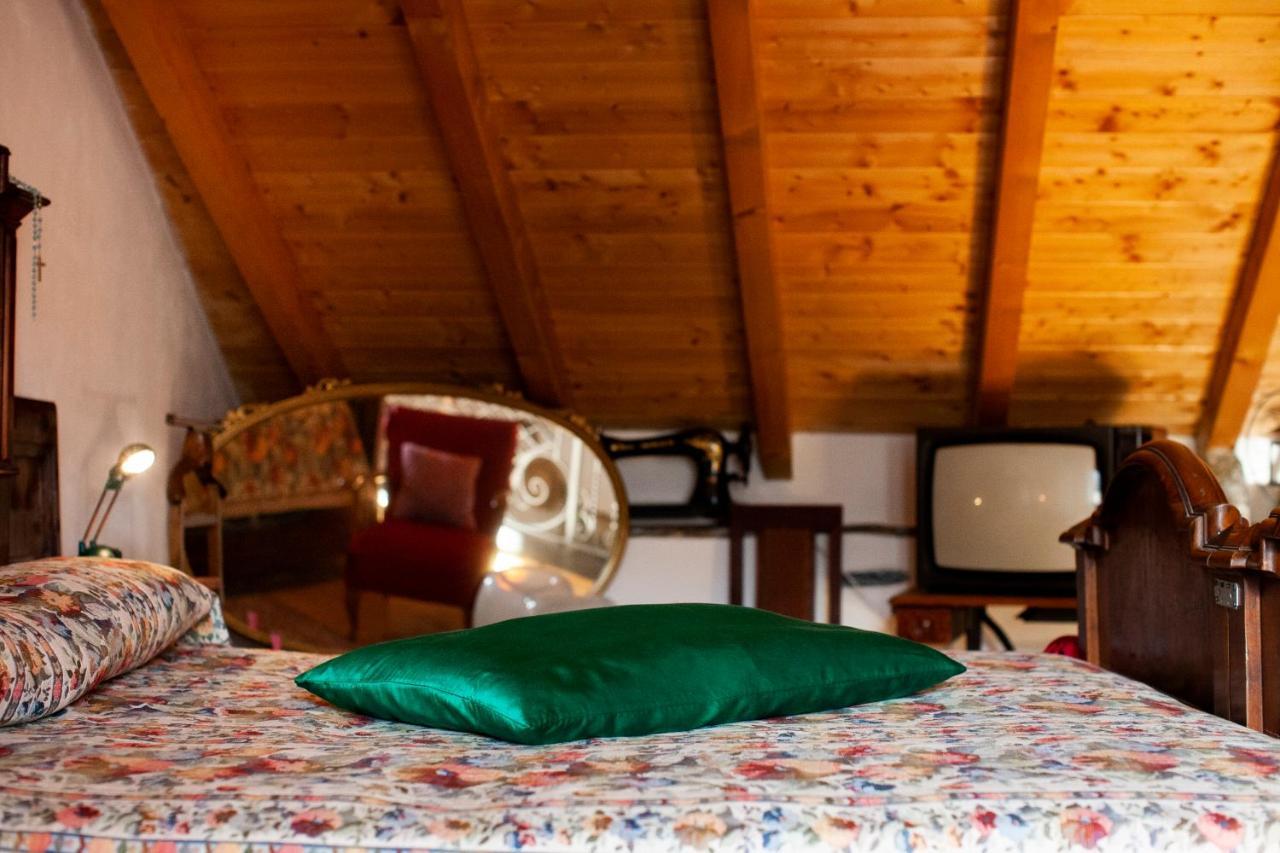 Antica Molina Apartahotel Faggeto Lario