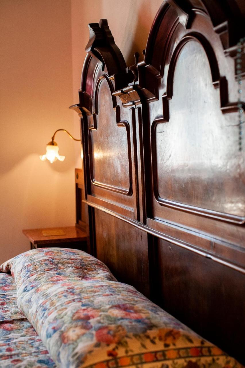 Antica Molina Apartahotel Faggeto Lario