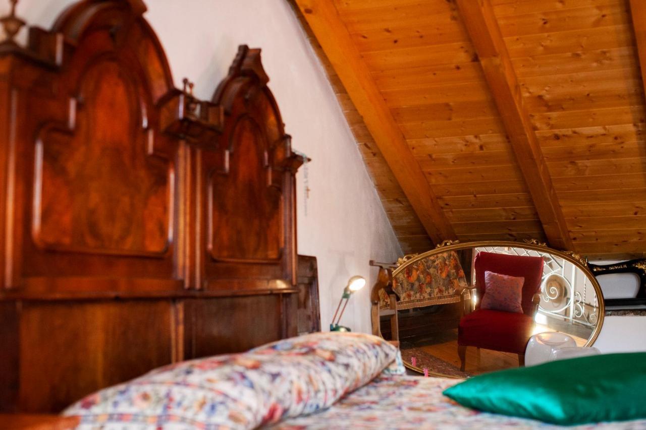 Apartahotel Antica Molina 3*