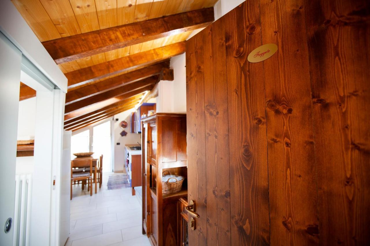 Apartahotel Antica Molina Faggeto Lario