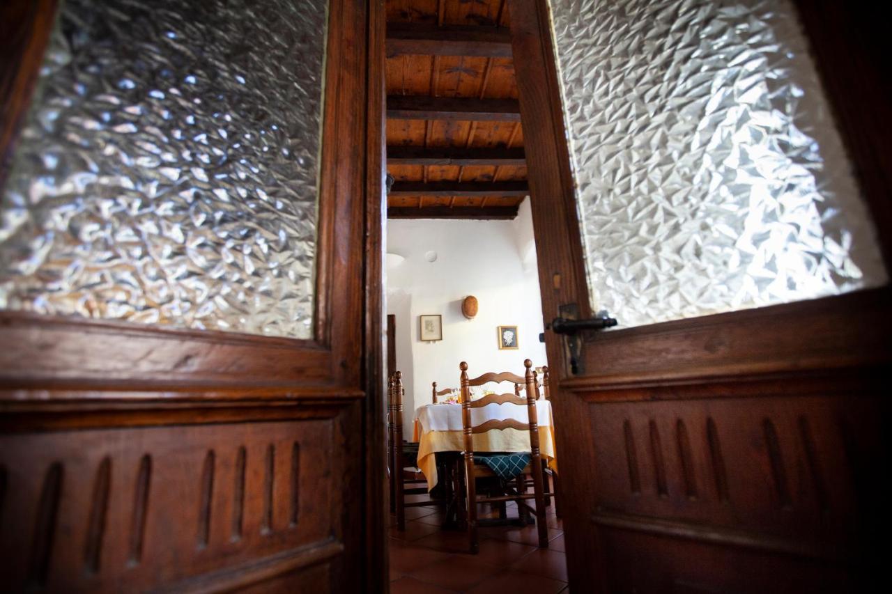 Apartahotel Antica Molina