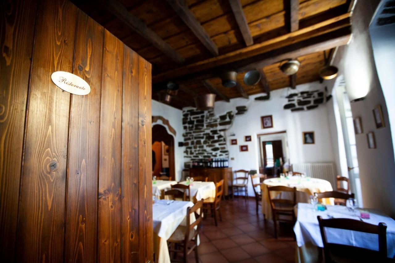 Apartahotel Antica Molina